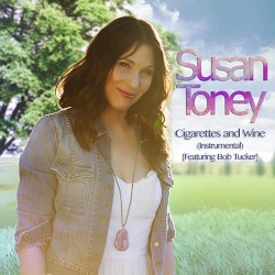 Cigarettes and Wine (instrumental)