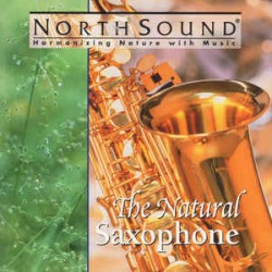 the natural saxaphone