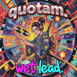 Wet Lead