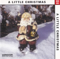 A Little Christmas