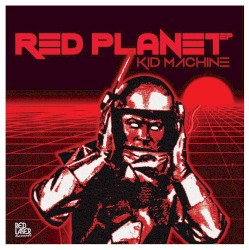 Red Planet EP