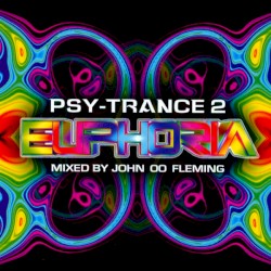 Psy-Trance Euphoria 2