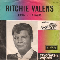 Donna / La bamba