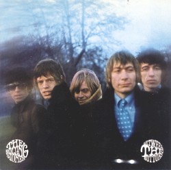 Between the Buttons