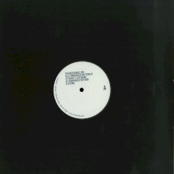 Humanized Patterns EP