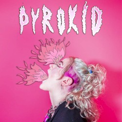 Pyrokid