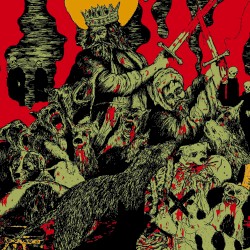 And Their Masters Bled for Days