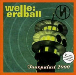 Tanzpalast 2000