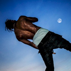 DAYS BEFORE RODEO