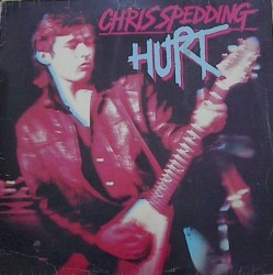 Hurt