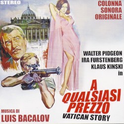 A Qualsiasi Prezzo: Vatican Story