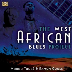 The West African Blues Project