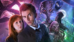 Doctor Who: Time Reaver