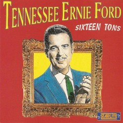Sixteen Tons