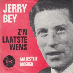 Z’n laatste wens / Majesteit moeder