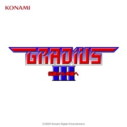 グラディウスIII 伝説から神話へ ORIGINAL SOUNDTRACK