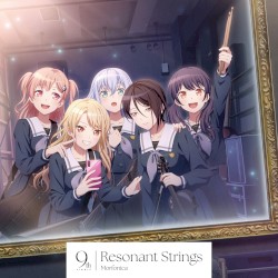 Resonant Strings