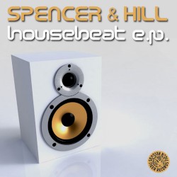 Housebeat EP