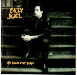 An Innocent Man
