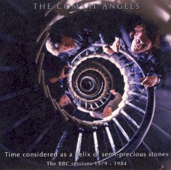 Time Considered as a Helix of Semi-Precious Stones