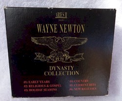 The Wayne Newton Dynasty Collection