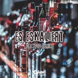 Es eskaliert (Calypso Remix)