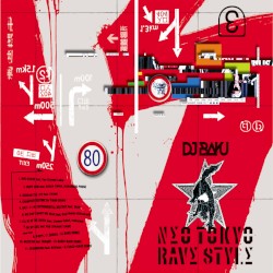 NEO TOKYO RAVE STYLE" SPECIAL [6 STEM] ALBUM