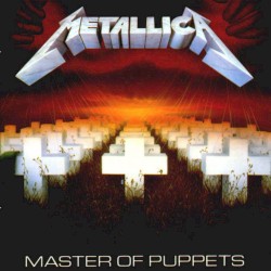 Master of Puppets