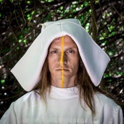 Even This Old Town Was a Forest