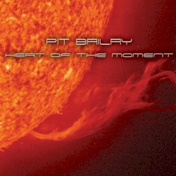 Heat Of The Moment