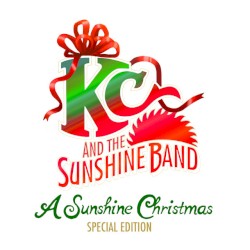A Sunshine Christmas