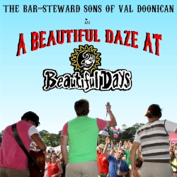 In A Beautiful Daze At Beautiful Days