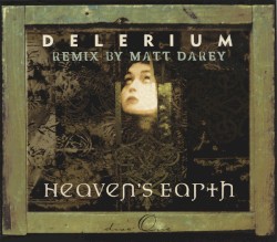 Heaven’s Earth, (disc 1)