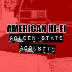 Golden State (acoustic)