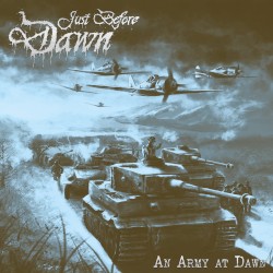 An Army at Dawn