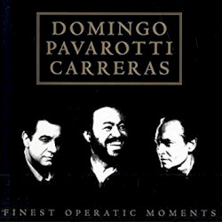 Finest Operatic Moments