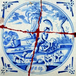 If a City Is Set Upon a Hill