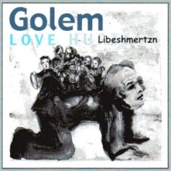 Libeshmertzn (Love Hurts)