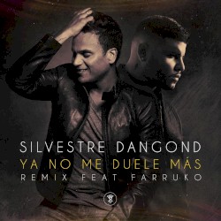 Ya no me duele más (remix)