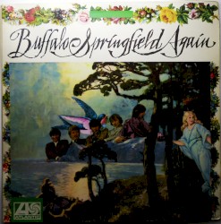 Buffalo Springfield Again