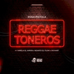 Reggaetoneros