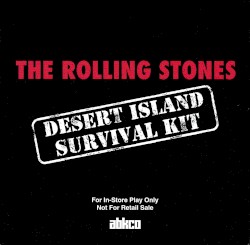 Desert Island Survival Kit
