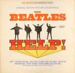 Help! Original Motion Picture Soundtrack