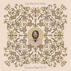 Broadside Ballads Vol.III