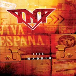 Live in Madrid