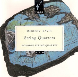 String Quartets