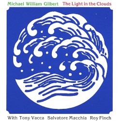 The Light in the Clouds