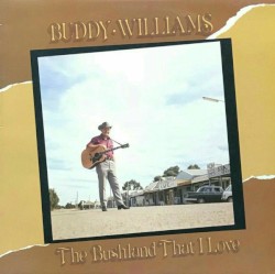 The Bushland That I Love