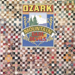 The Ozark Mountain Daredevils