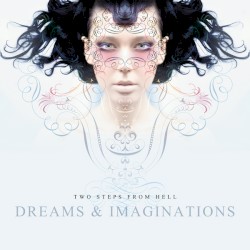 Dreams & Imaginations, Volume 3: Ethereal